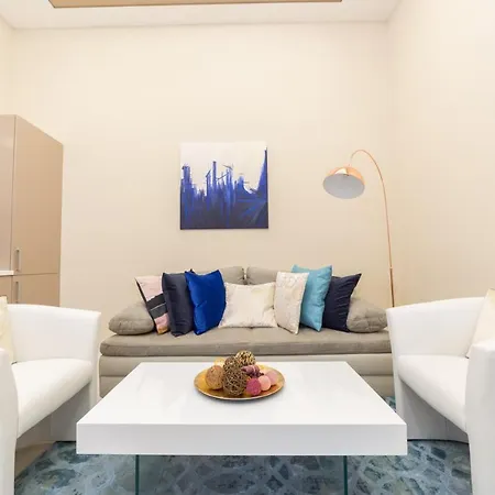 Broadway Apartment Budapest