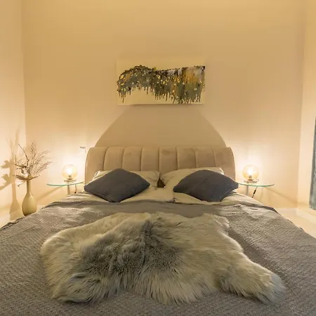 Apartment Broadway Budapest