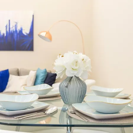 Broadway Apartment