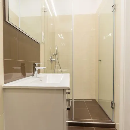 Apartment Broadway *